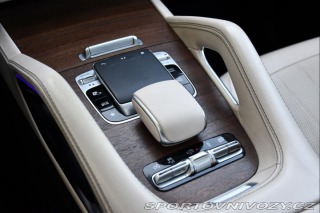 Mercedes-Benz Ostatní modely GLE 53 AMG 4MATIC+PANO K360°Č 2020