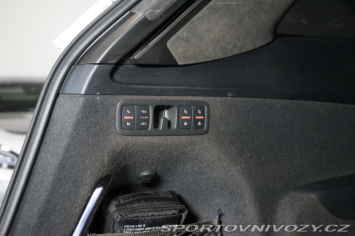 Audi SQ7 TDI Laser Nez.Top 7-Míst 2020