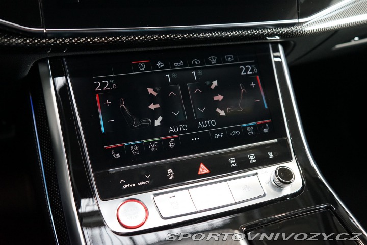 Audi SQ7 TDI Laser Nez.Top 7-Míst 2020