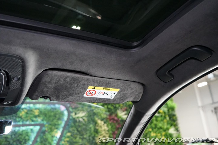 Audi SQ7 TDI Laser Nez.Top 7-Míst 2020