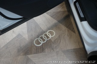 Audi SQ7 TDI Laser Nez.Top 7-Míst 2020