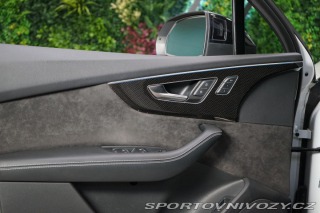 Audi SQ7 TDI Laser Nez.Top 7-Míst 2020