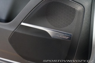 Audi SQ7 TDI Laser Nez.Top 7-Míst 2020
