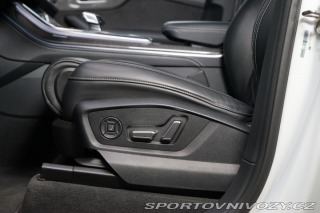 Audi SQ7 TDI Laser Nez.Top 7-Míst 2020