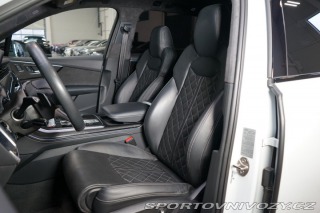 Audi SQ7 TDI Laser Nez.Top 7-Míst 2020