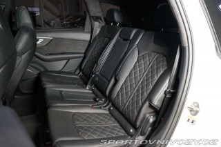 Audi SQ7 TDI Laser Nez.Top 7-Míst 2020