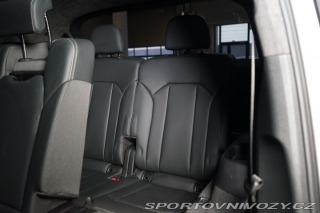Audi SQ7 TDI Laser Nez.Top 7-Míst 2020