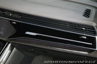 Audi SQ7 TDI Laser Nez.Top 7-Míst 2020
