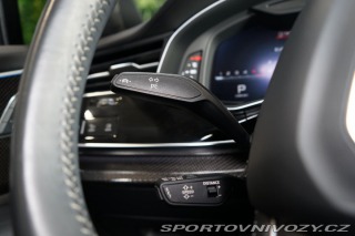 Audi SQ7 TDI Laser Nez.Top 7-Míst 2020