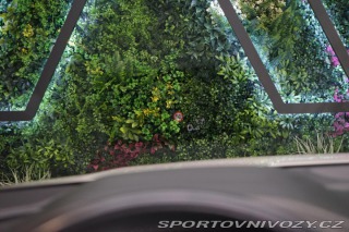 Audi SQ7 TDI Laser Nez.Top 7-Míst 2020