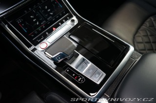 Audi SQ7 TDI Laser Nez.Top 7-Míst 2020