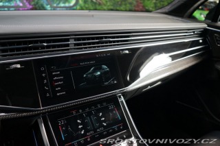 Audi SQ7 TDI Laser Nez.Top 7-Míst 2020