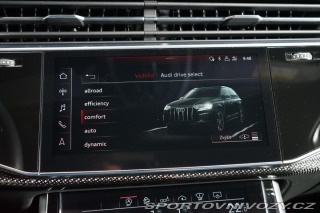 Audi SQ7 TDI Laser Nez.Top 7-Míst 2020