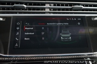 Audi SQ7 TDI Laser Nez.Top 7-Míst 2020