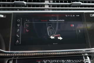 Audi SQ7 TDI Laser Nez.Top 7-Míst 2020
