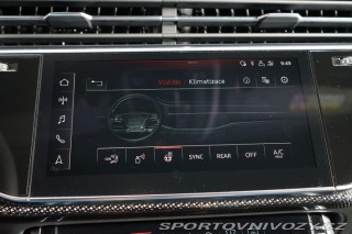Audi SQ7 TDI Laser Nez.Top 7-Míst 2020