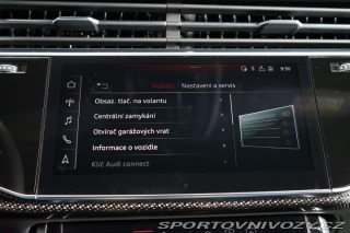 Audi SQ7 TDI Laser Nez.Top 7-Míst 2020