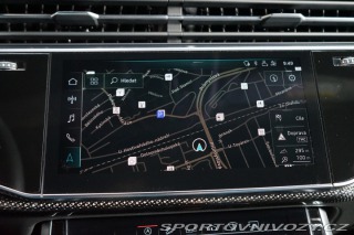 Audi SQ7 TDI Laser Nez.Top 7-Míst 2020