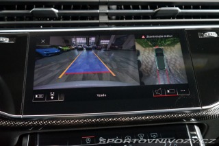 Audi SQ7 TDI Laser Nez.Top 7-Míst 2020