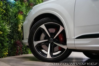 Audi SQ7 TDI Laser Nez.Top 7-Míst 2020