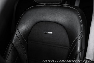 Mercedes-Benz Ostatní modely GLC Mercedes- 63 S 4M 2019
