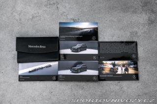 Mercedes-Benz Ostatní modely GLC Mercedes- 63 S 4M 2019