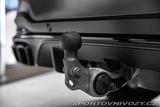 Mercedes-Benz Ostatní modely GLC Mercedes- 63 S 4M 2019