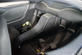 Mercedes-Benz CLK 63 AMG Black-Series Carbo 2007