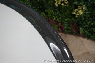 Mercedes-Benz CLK 63 AMG Black-Series Carbo 2007