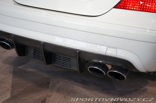 Mercedes-Benz CLK 63 AMG Black-Series Carbo 2007