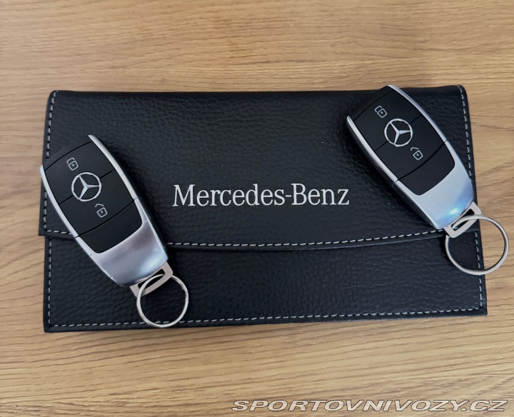 Mercedes-Benz CLA Shooting Brake Progresive 2020
