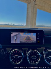 Mercedes-Benz CLA Shooting Brake Progresive 2020