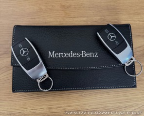 Mercedes-Benz CLA Shooting Brake Progresive 2020