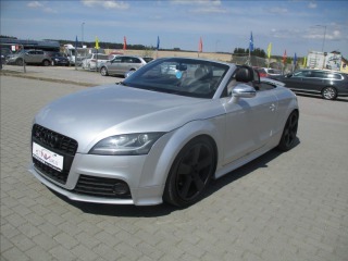 Audi TT 2,0 TFSi 147kw S-Line