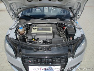 Audi TT 2,0 TFSi 147kw S-Line 2007