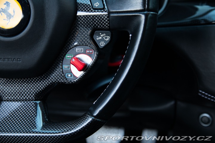 Ferrari FF 6.3l V12 4x4 486kW LIFT 2012
