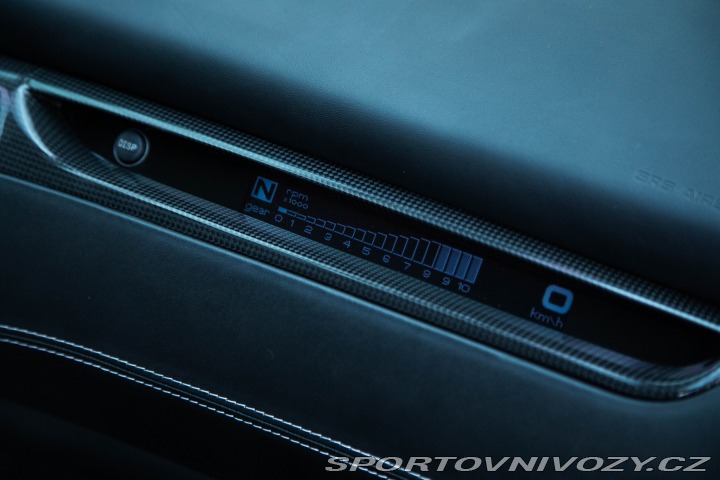 Ferrari FF 6.3l V12 4x4 486kW LIFT 2012