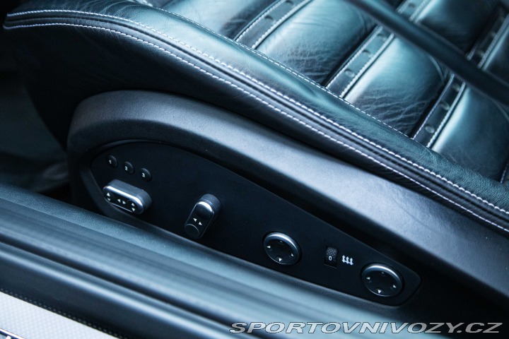 Ferrari FF 6.3l V12 4x4 486kW LIFT 2012