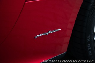 Ferrari FF 6.3l V12 4x4 486kW TOP 2012