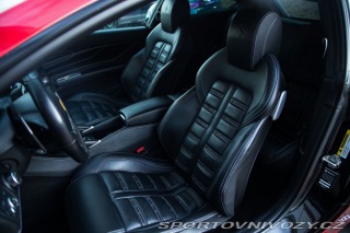 Ferrari FF 6.3l V12 4x4 486kW TOP 2012