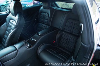 Ferrari FF 6.3l V12 4x4 486kW TOP 2012
