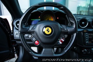 Ferrari FF 6.3l V12 4x4 486kW TOP 2012