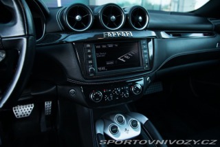 Ferrari FF 6.3l V12 4x4 486kW TOP 2012
