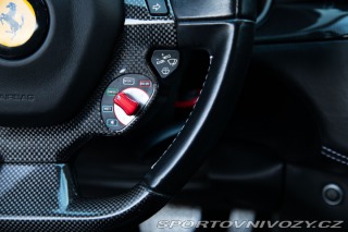 Ferrari FF 6.3l V12 4x4 486kW TOP 2012