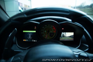 Ferrari FF 6.3l V12 4x4 486kW TOP 2012