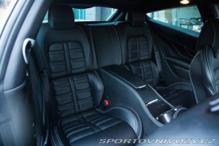 Ferrari FF 6.3l V12 4x4 486kW TOP 2012