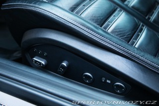 Ferrari FF 6.3l V12 4x4 486kW TOP 2012