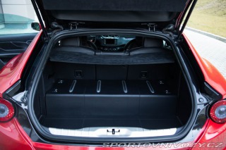 Ferrari FF 6.3l V12 4x4 486kW TOP 2012