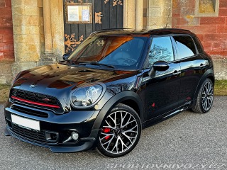 Mini Countryman JCW – WORKS – 1.6Turbo -