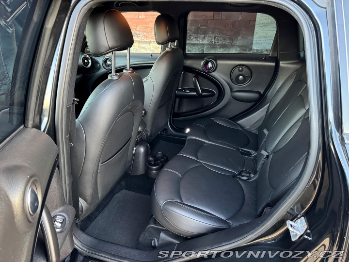 Mini Countryman JCW – WORKS – 1.6Turbo - 2015